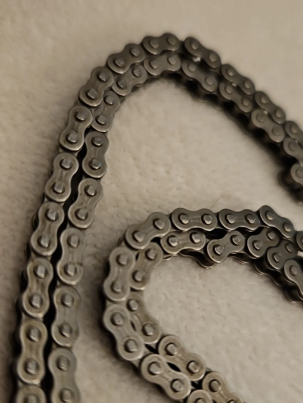 Vintage one link